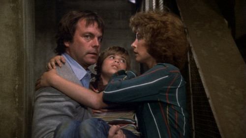 Hart to Hart Season 1 Episode 3 - Jonathan Hart Jr.