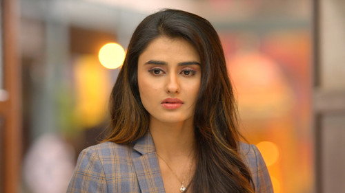 Rashi Ki Saza still