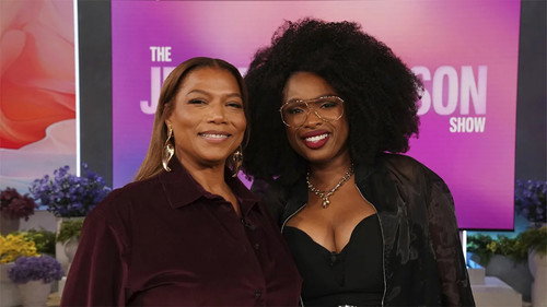 Queen Latifah, Le Sserafim still
