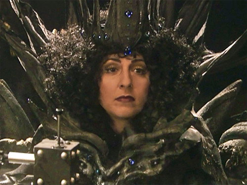 Lexx Season 3 Episode 11 - Girltown