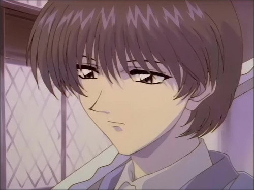Rurouni Kenshin Season 2 Episode 27 - Hiten Versus Shukuchi: Sojiro's Inborn Talent
