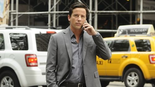 White Collar Season 2 Episode 14 - Payback