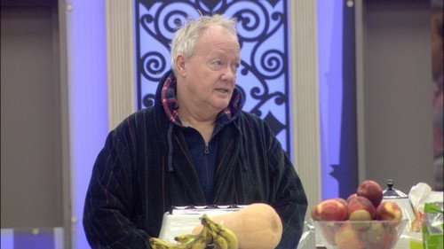 Celebrity Big Brother Season 15 Episode 30 - Day 28 + Live Eviction