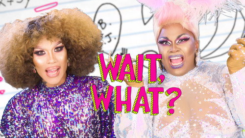 Wait, What? Season 1 Episode 15 - Technology