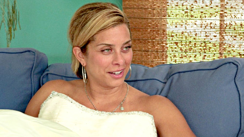 The Real Housewives of Potomac Season 1 Episode 1 - Mind Your Manners