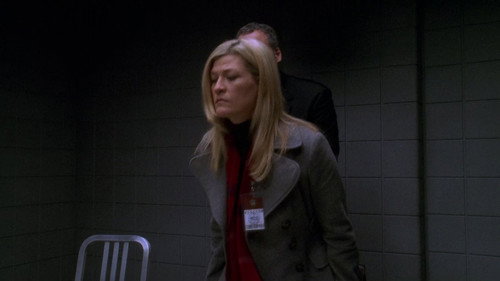 Law & Order: Criminal Intent Season 5 Episode 11 - Slither