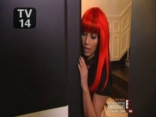 Keeping Up with the Kardashians Season 7 Episode 3 - Everybody's Wigging Out