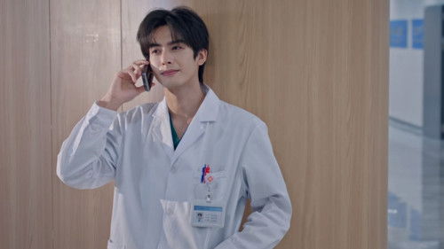 Shine on Me Season 1 Episode 1 - Car Accident