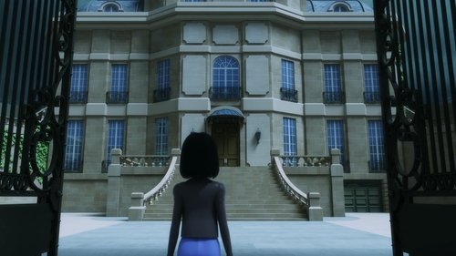 Miraculous: Tales of Ladybug & Cat Noir Season 5 Episode 26 - Re-creation (The Final Day - Part 2)