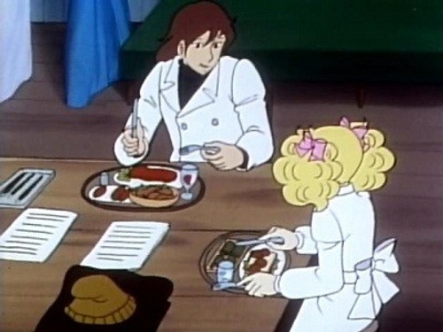 Candy Candy Season 1 Episode 104 - A Clinic That Doesn't Need Angels