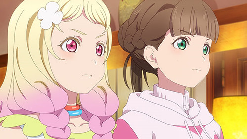 LoveLive! Superstar!! Season 3 Episode 9 - Salzburger Nockerl