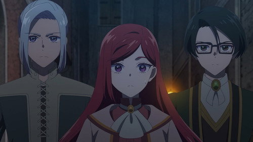 The Most Heretical Last Boss Queen: From Villainess to Savior Season 2 Episode 3 - The Cruel Queen and the Truth