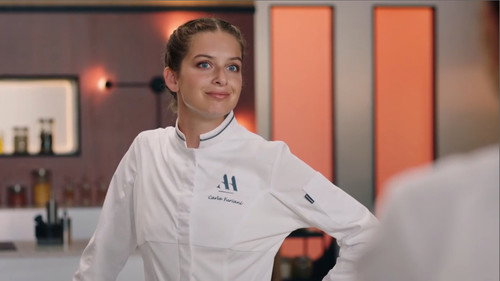 Ici tout commence Season 3 Episode 21 - Episode 21