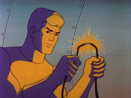 Aquaman Season 1 Episode 31 - Programmed For Destruction