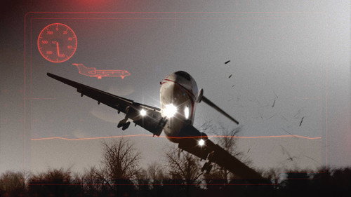 Air Disasters Season 4 Episode 10 - Death of the President