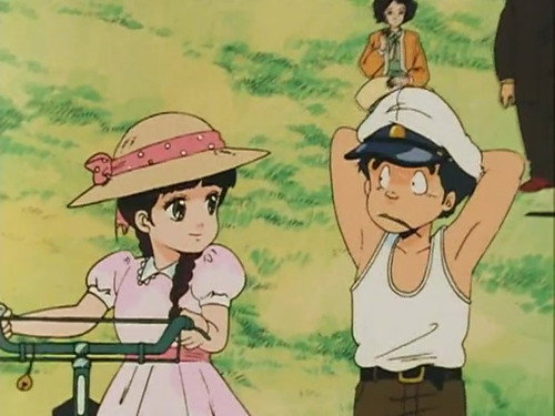 Magical Emi, the Magic Star Season 1 Episode 24 - The Bell Tolls Anew