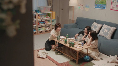 Don't Call Me Ma'am Season 1 Episode 2 - Episode 02