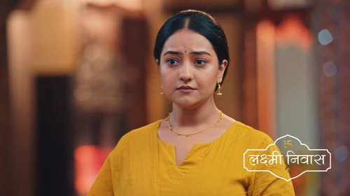 Lakshmi Niwas Season 1 Episode 22 - Gajendra Visits Shriniwas' House For Answers