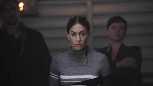 undefined Season 5 Episode 19 - Option Two