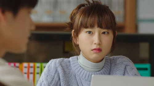 Law School Season 1 Episode 5 - Episode 5