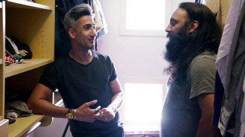 Queer Eye Season 1 Episode 2 - Saving Sasquatch