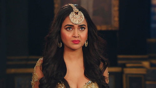 Naagin Season 6 Episode 127 - Prathna Offers to Help Mehek