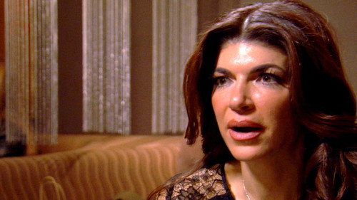 The Real Housewives of New Jersey Season 7 Episode 8 - All Bets Are Off