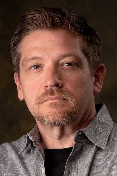 J. Todd Scott