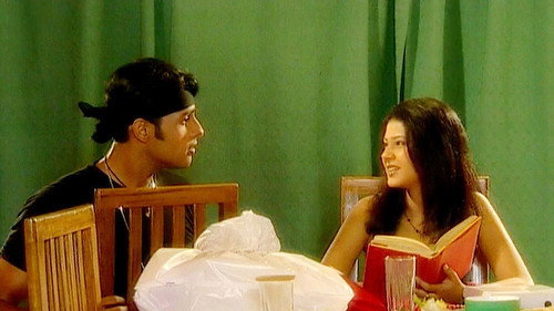 Dushyant's Heroic Plan still