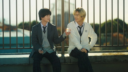 A Man Who Defies the World of BL Season 3 Episode 5 - vs. Confession