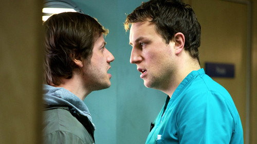 Casualty Season 27 Episode 36 - The Milk of Human Kindness
