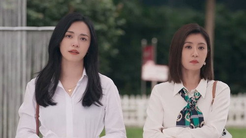 Fight for Beauty Season 1 Episode 5 - Episode 5