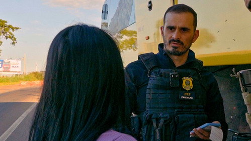 Border Control: Brazil Season 3 Episode 9 - Episode 9