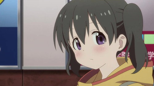Encouragement of Climb Season 3 Episode 8 - Two Promises