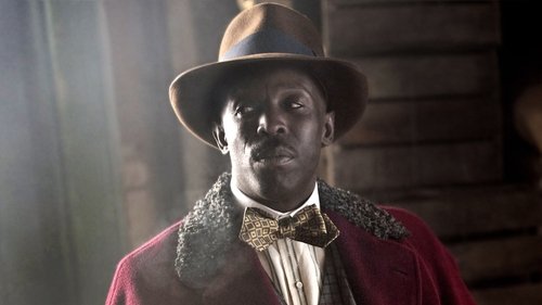Boardwalk Empire Season 1 Episode 3 - Broadway Limited
