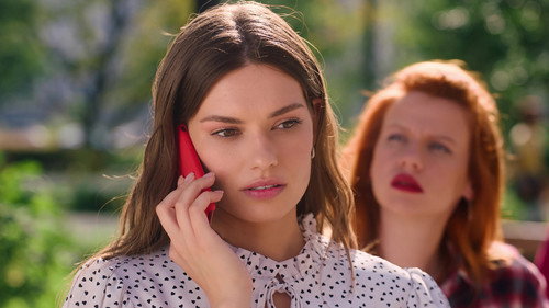Knock on My Door in Moscow Season 1 Episode 1 - Episode 1