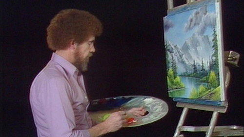 The Joy of Painting Season 2 Episode 13 - Final Grace