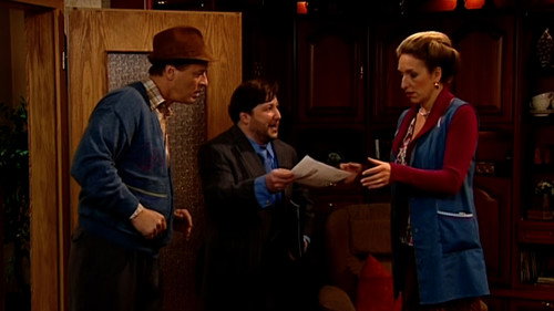 Hausmeister Krause – Ordnung muss sein Season 6 Episode 4 - Episode 4