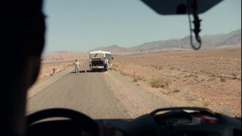 The Bureau Season 5 Episode 5 - Episode 5
