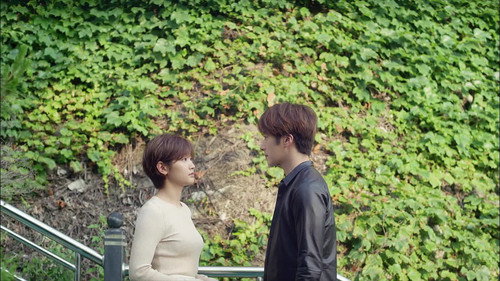Cinderella and Four Knights Season 1 Episode 16 - Episode 16