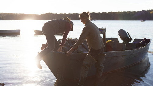 From the Source Season 3 Episode 2 - Oysters