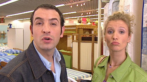 Dans un magasin de meubles still