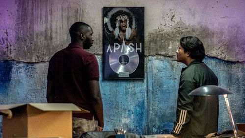 All the Way Up Season 2 Episode 1 - Episode 1