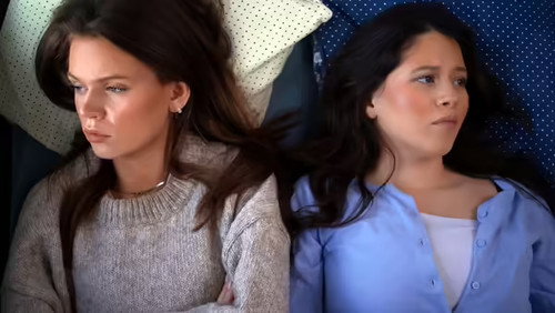 Strula Season 8 Episode 2 - One-night stand