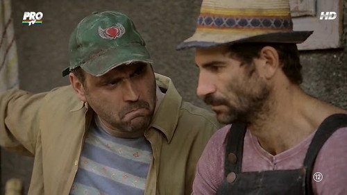 Las Fierbinţi Season 5 Episode 1 - Mafiotul