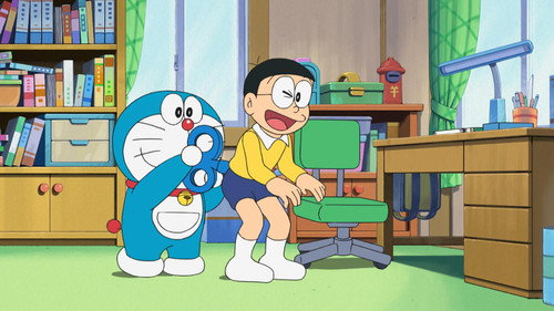 Episode 1141 still