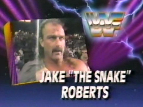 December 8, 1990 - Superstars of Wrestling 223 still