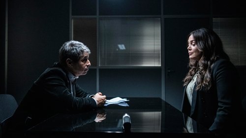 Astrid & Raphaëlle Season 1 Episode 4 - Locked Room