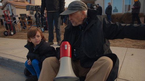 Impressions: A Journey Behind the Scenes of Twin Peaks (Part 2) still
