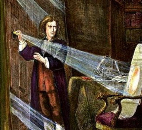 NOVA Season 33 Episode 6 - Newton's Dark Secrets